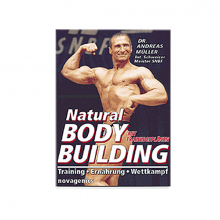 Natural Bodybuilding